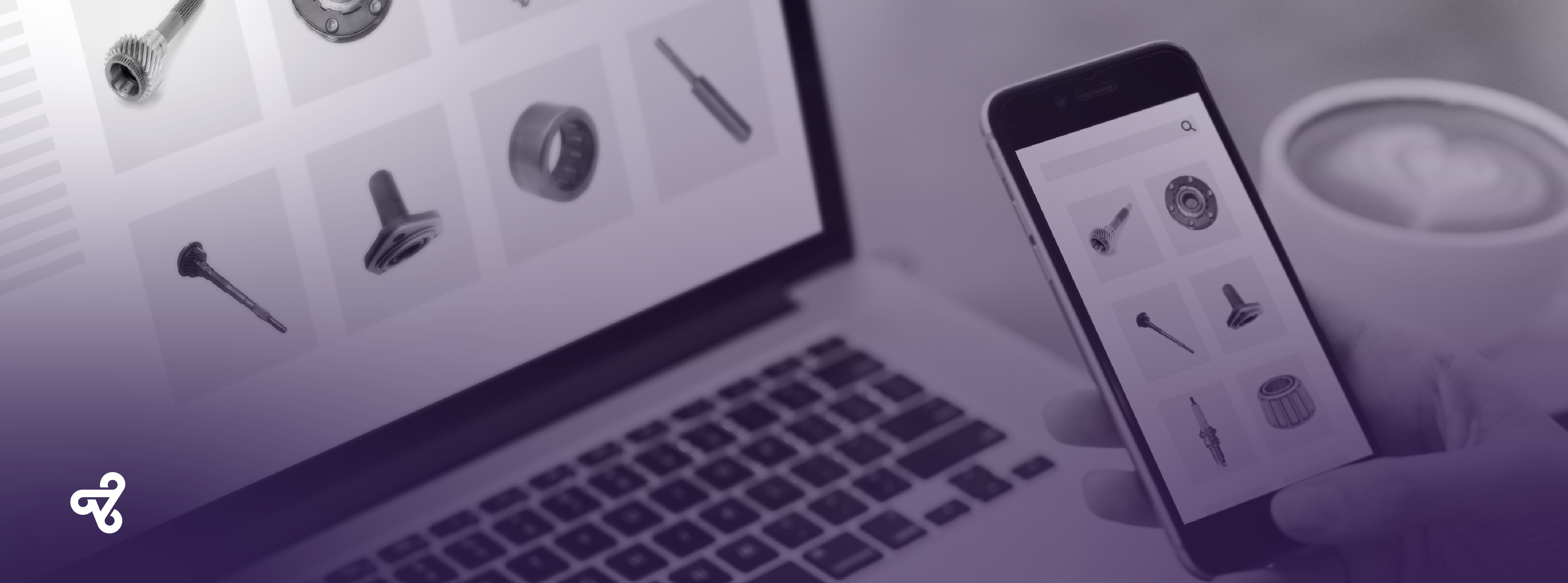 Catálogo em tempo de e-commerce
