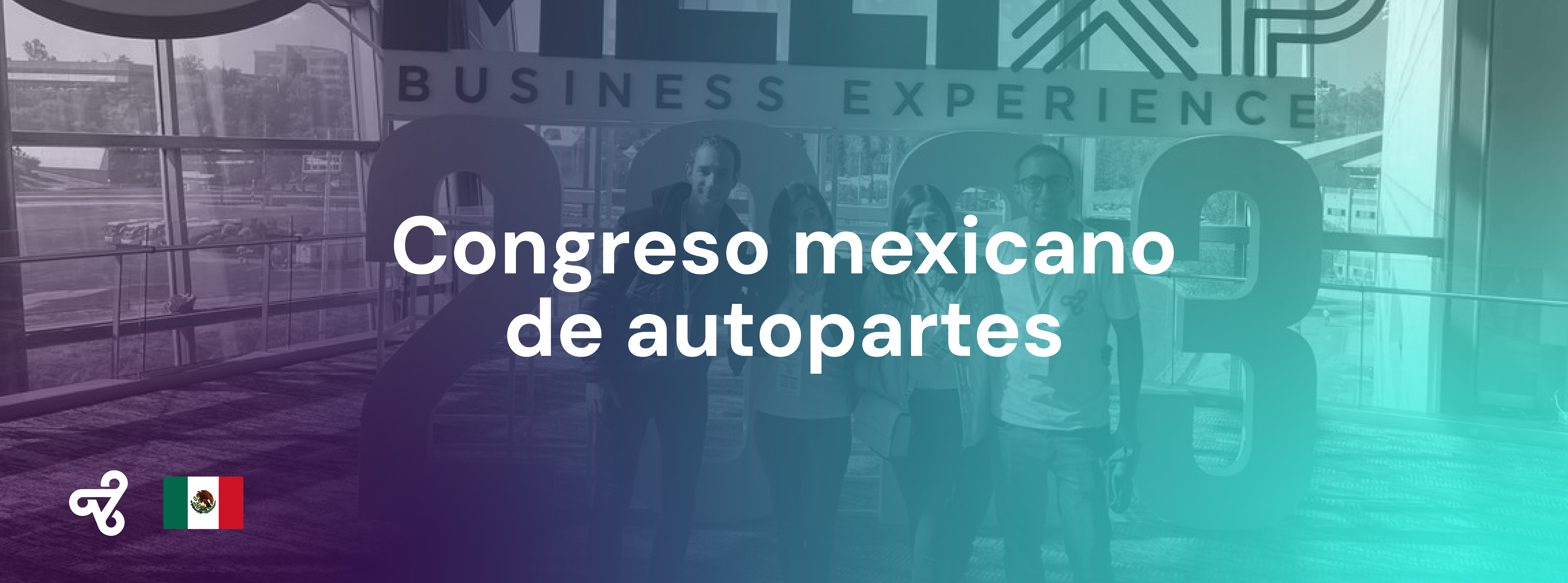 Portadas eventos_Congreso mexicano de autopartes_interior